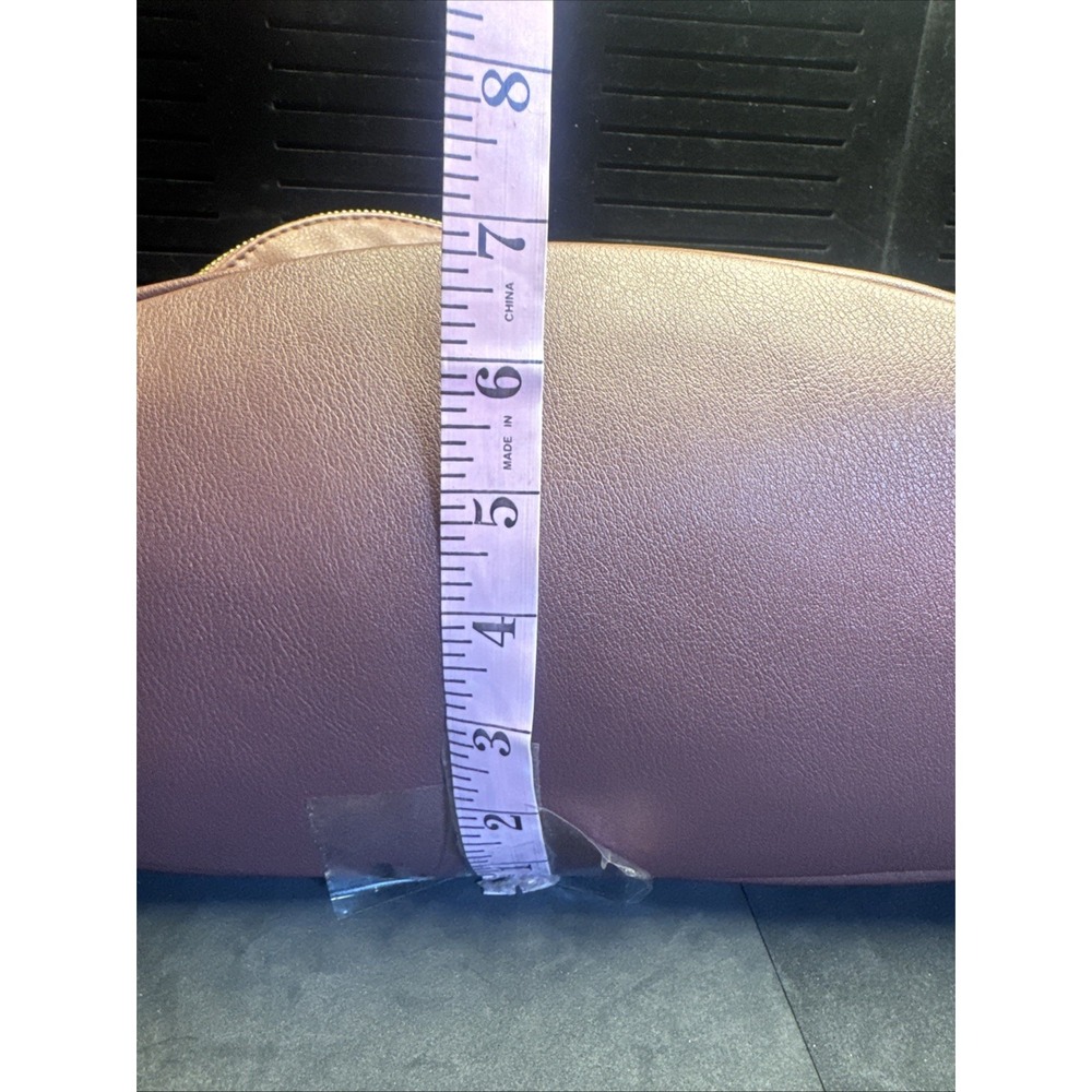 Universal Thread Triple Compartment Crossbody Bag… - image 6